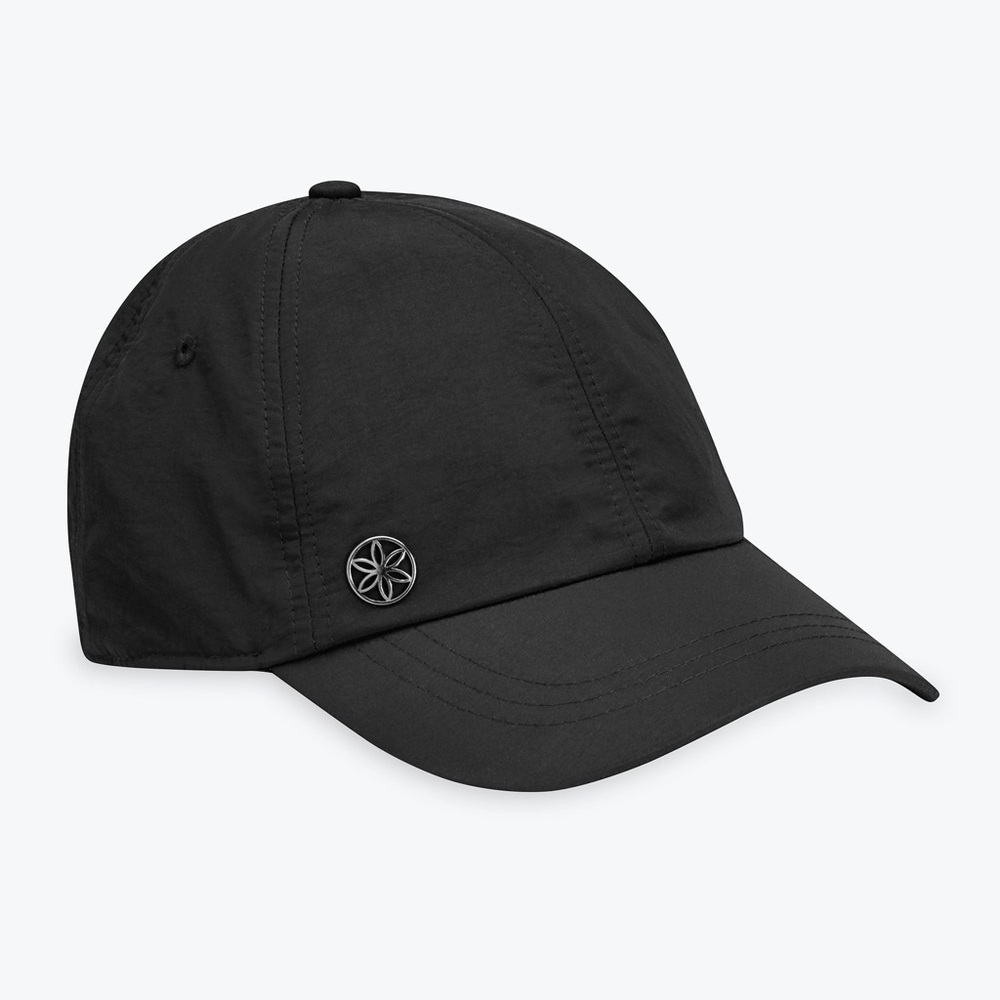 NWT GAIAM classic solara uv protection fitness hat